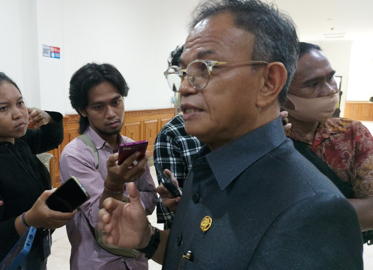 Anggota DPRD Kutai Timur Desak Implementasi Sistem Penilaian Kinerja 360 Derajat untuk Tingkatkan Produktivitas Pegawai