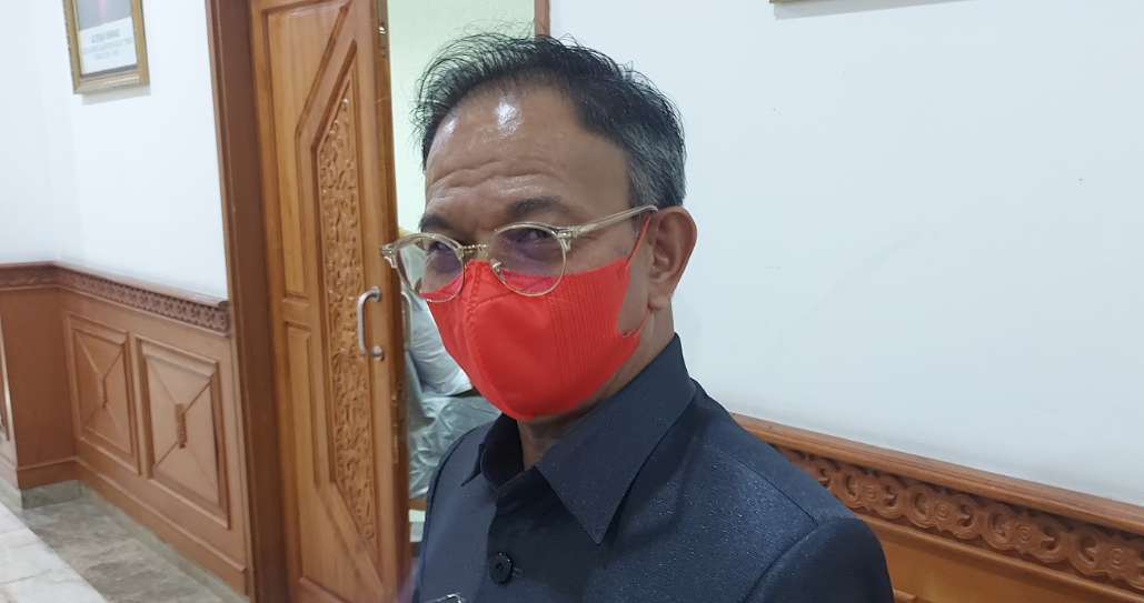 Anggota DPRD Kutai Timur Apresiasi Musyawarah Rencana Pembangunan dalam Menampung Aspirasi Masyarakat
