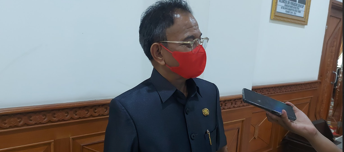 Anggota DPRD Kutai Timur Dorong Pemanfaatan Platform Layanan Pemerintah untuk Manajemen Tugas Pegawai