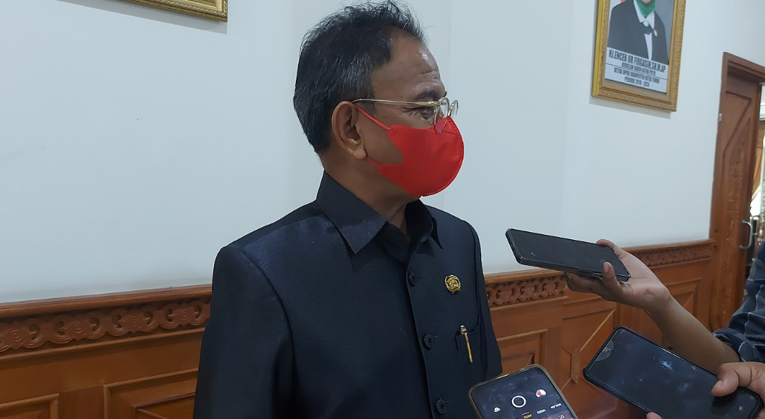 Anggota DPRD Kutai Timur Desak Pemerintah Tingkatkan Penanganan Bencana Alam