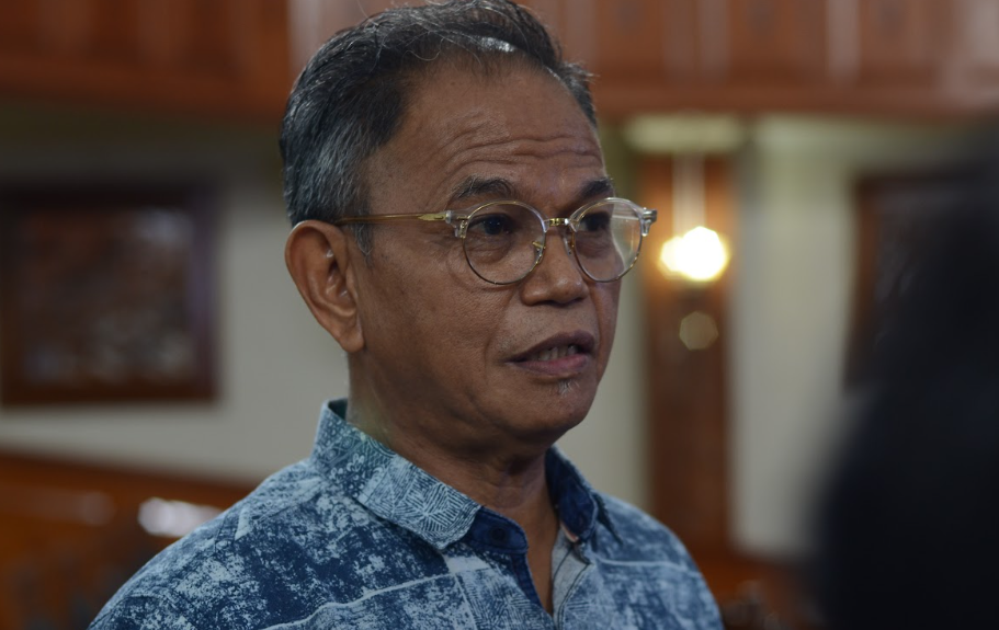 Anggota DPRD Kutai Timur Dukung Optimalisasi SIPD Untuk Pengelolaan Keuangan dan Pembangunan Daerah