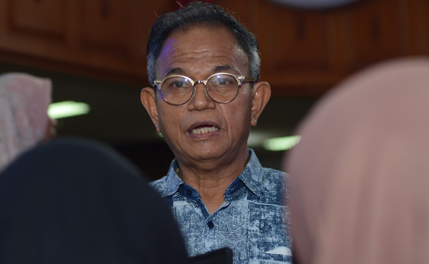 Anggota DPRD Kutai Timur Dukung Pembangunan Berbasis Komunitas untuk Tingkatkan Kesejahteraan Masyarakat