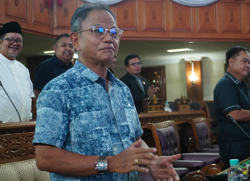 Anggota DPRD Kutai Timur Sarankan Workshop Komunikasi untuk Tingkatkan Sinergi Tim Pegawai Pemerintahan