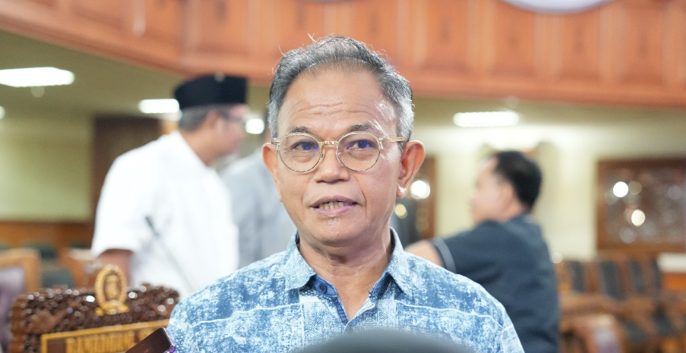 Anggota DPRD Kutai Timur Serukan Pentingnya Pelatihan Hak dan Kewajiban Masyarakat dalam Pemerintahan