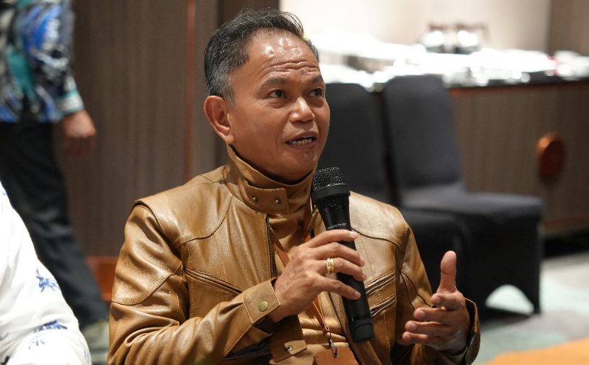Anggota DPRD Kutai Timur Tanggapi Masalah Layanan Kesehatan di Daerah