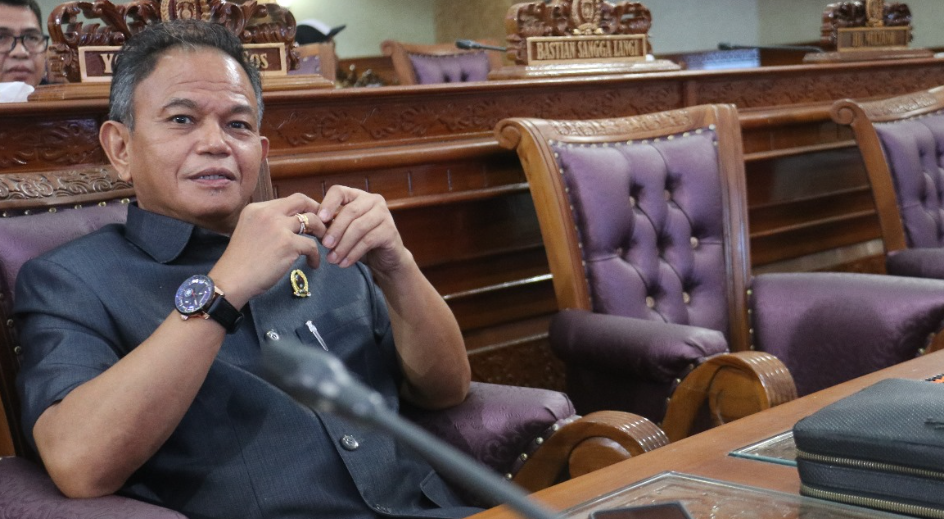 Yusuf T Silambi Kritik Efektivitas Program Bantuan Sosial di Kutai Timur: Evaluasi Menyeluruh Diperlukan