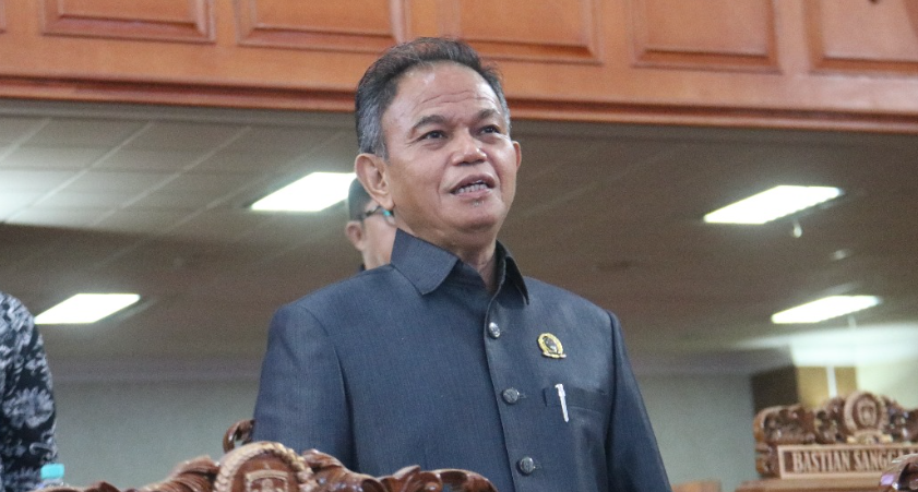 Yusuf T Silambi Mendesak Pemerintah untuk Lebih Serius dalam Menjaga Kelestarian Lingkungan Hidup di Kutai Timur