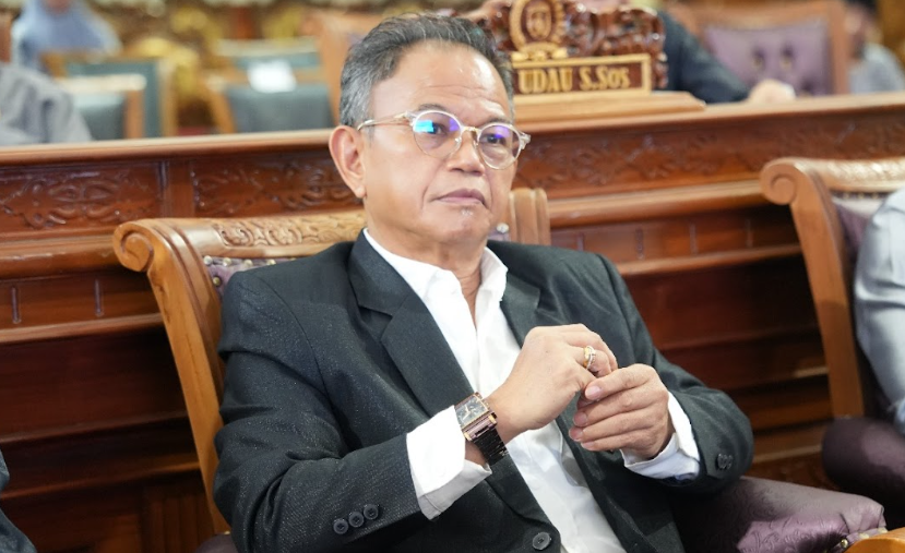 Yusuf T Silambi: Prioritaskan Sektor Pendidikan untuk Masa Depan yang Lebih Baik
