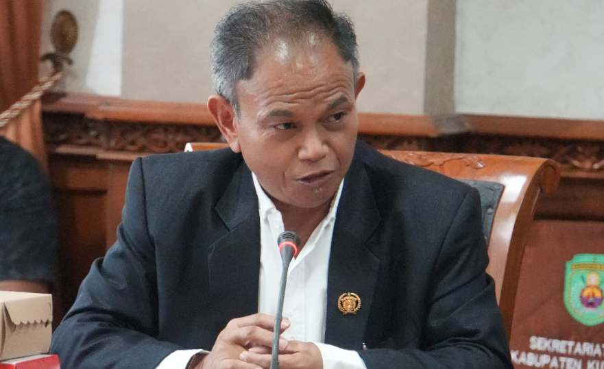 Yusuf T. Silambi Ajak Pemerintah Buka Ruang Dialog dengan Masyarakat