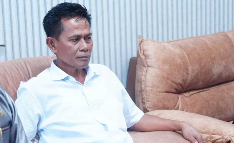 Anggota DPRD Fraksi NasDem Serukan Pentingnya Program Ketahanan Pangan Hadapi Kriris Iklim