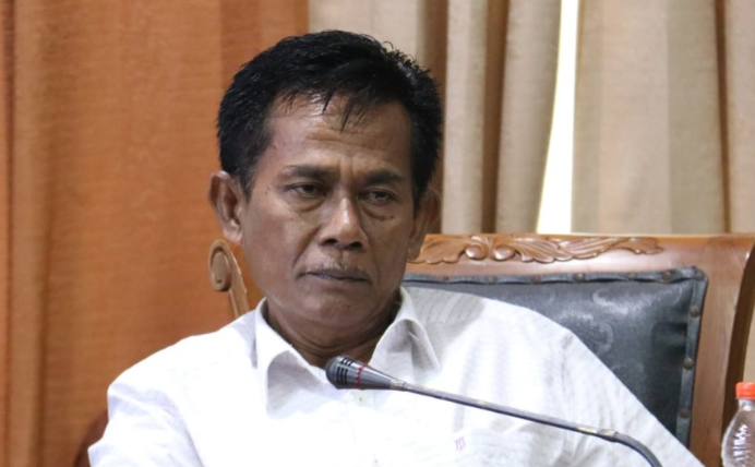 Angota DPRD Dukung Inisiatif Penciptaan Lapangan Kerja Lewat Investasi