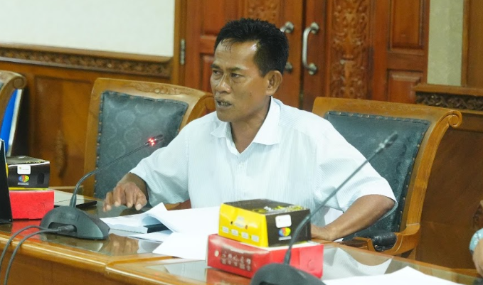 APBD Berpotensi Maksimalkan Pengembangan Ekonomi Kreatif di Kutai Timur