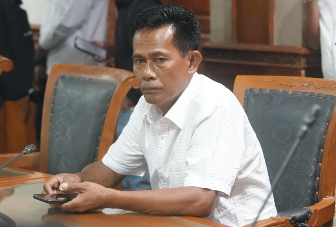 Demi Kesehatan Masyarakat, Yulianus Bakal Dukung Program Pemeriksaan Kesehatan Rutin