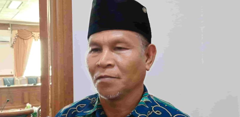 DPRD Kutai Timur Fokus Tingkatkan Fasilitas Pendidikan di Daerah Terpencil