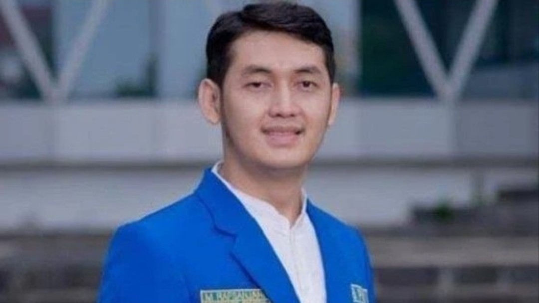 KABAR DUKA: Sekjen PB PMII Meninggal Dunia