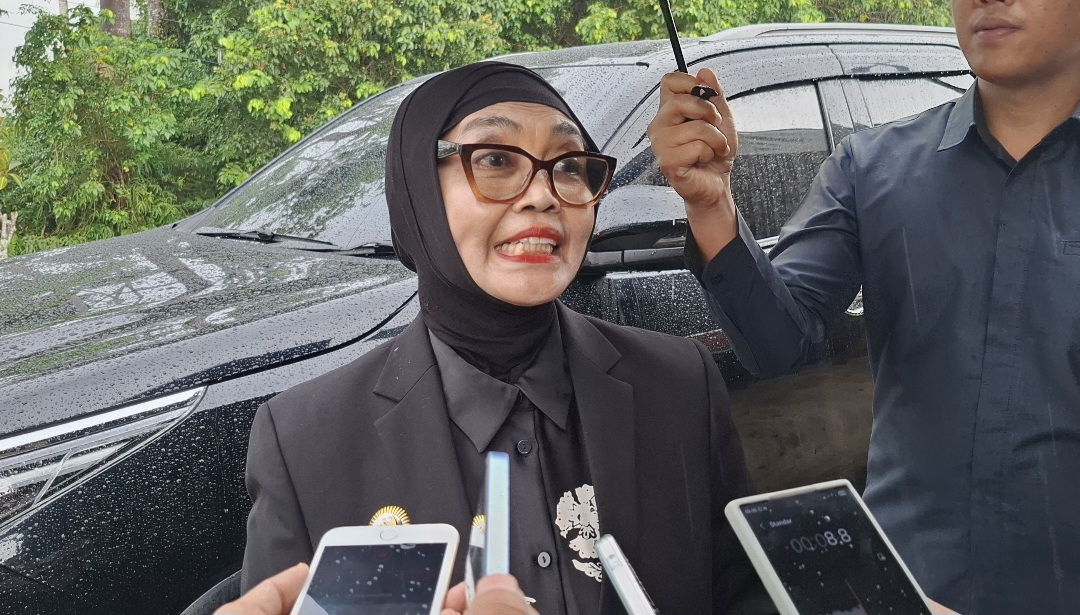 Tahun Depan Bontang Potensi Tak Berdaya dengan APBD, Wali Kota Minta OPD Maksimalkan Kinerja