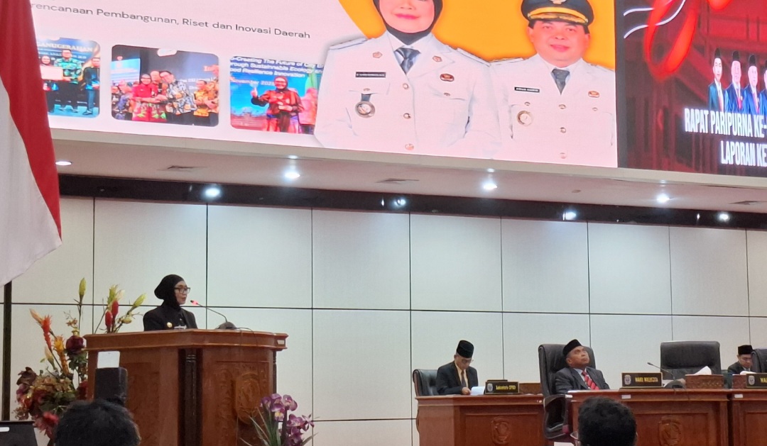 Bontang Berhasil Lepas dari Kontraksi Ekonomi di 2025