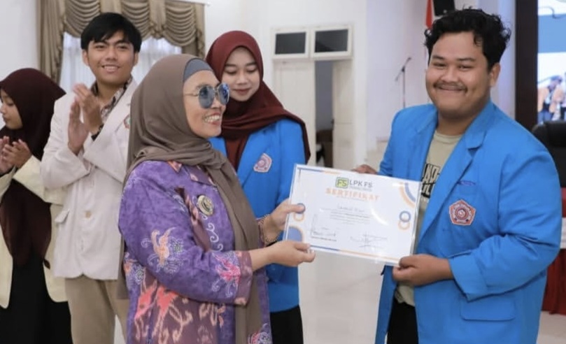 Pemerintah Bontang Jamin Layanan Mental Health dan UKT Mahasiswa