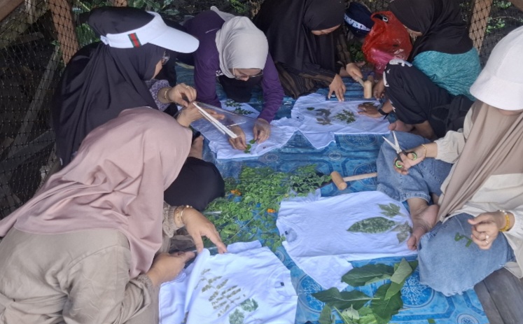 Pemerintahan Neni-Agus Realisasikan Rp41 Miliar Lebih untuk Peningkatan Ekonomi Lokal