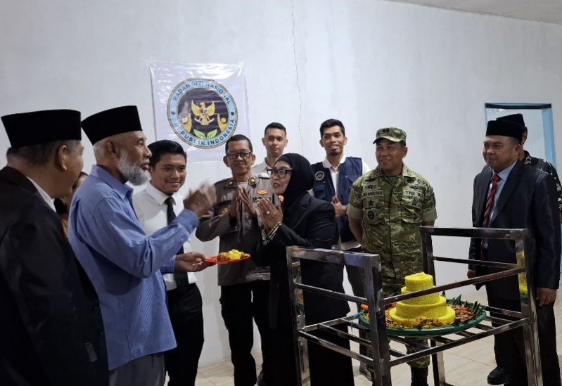 Bontang Dukung Penuh Program Strategis Nasional dalam LKPJ 2025