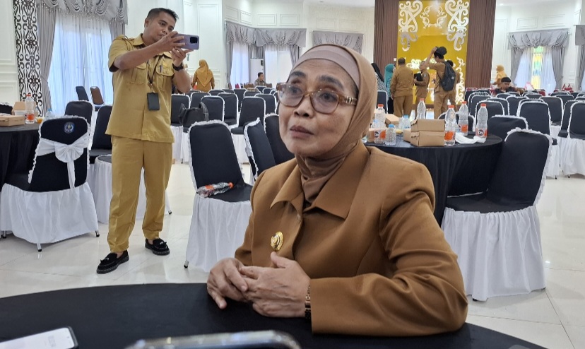 Sejumlah Proyek Pembangunan Bontang Dibatalkan, Wali Kota Enggan Berutang