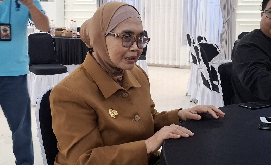 Neni Moerniaeni Beri Komentar Soal 9 Dapur SPPG Bontang Dihentikan BGN