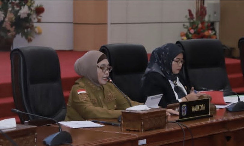 Pandangan Neni Moerniaeni Atas Raperda Kepemudaan Inisiatif DPRD Bontang