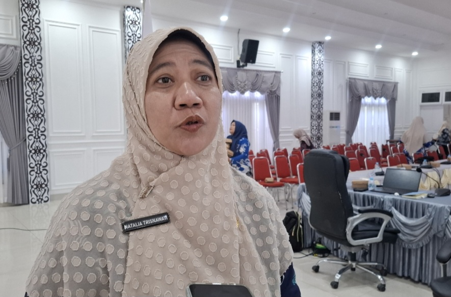 Capaian Retribusi Bontang 2026 Capai 36,33 Persen, Retribusi Jasa Umum jadi Penyumbang Terbesar