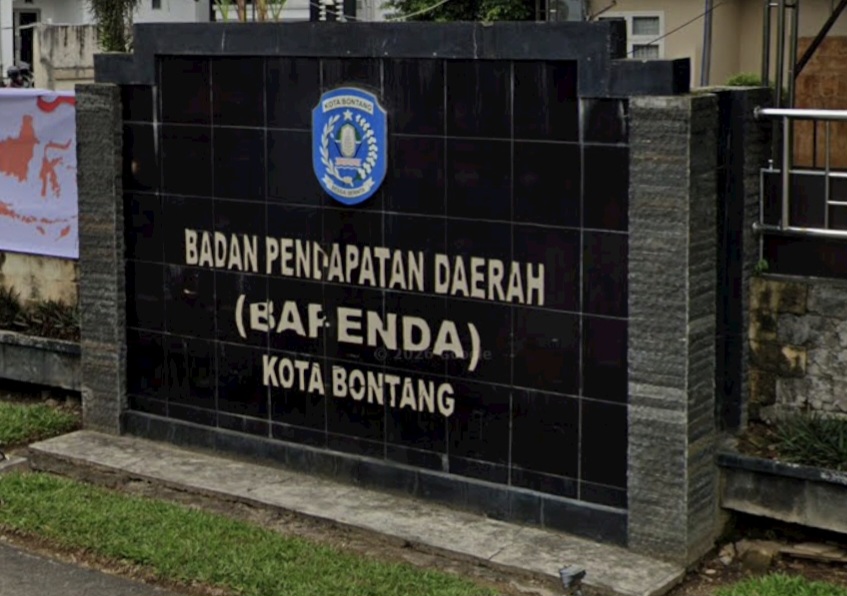 Pendapatan Retribusi Bontang Terealisasi 61,15 Persen dari Target Tahun 2026