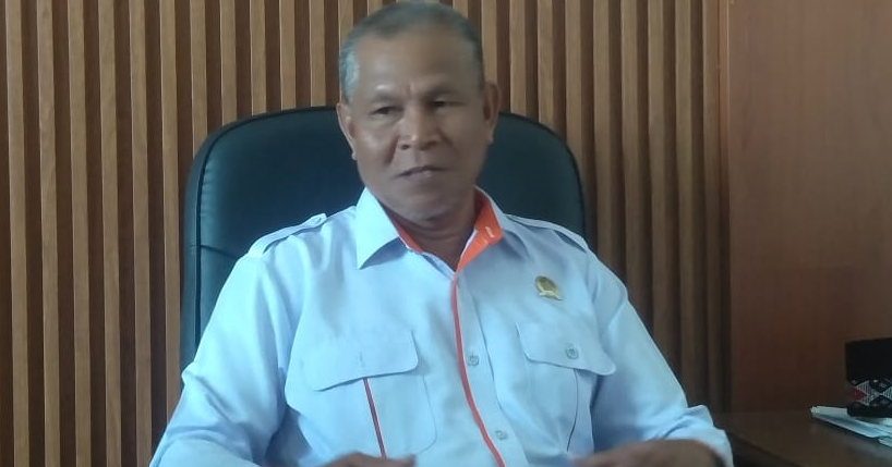 DPRD Kutai Timur Pastikan Distribusi Ambulans ke Setiap Kecamatan untuk Memudahkan Akses Layanan Kesehatan