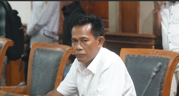 Yulianus Palangiran: Program Pemerintah Harus Berorientasi pada Kebutuhan Masyarakat