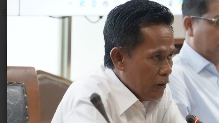 Yulianus Soroti Pelayanan Puskesmas di Perdesaan yang Belum Optimal