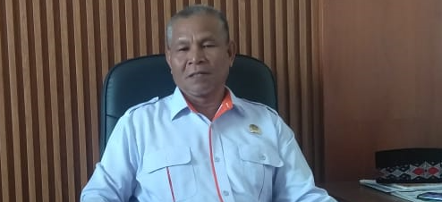 Syaiful Bakhri Tekankan Pentingnya Data Akurat untuk Pengentasan Kemiskinan di Kutim