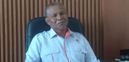DPRD Kutai Timur Dukung Program Rumah Layak Huni untuk Keluarga Kurang Mampu