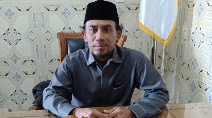 Ketua DPRD Kutai Timur Tekankan Pentingnya Pemahaman Kode Etik Bagi Anggota Baru