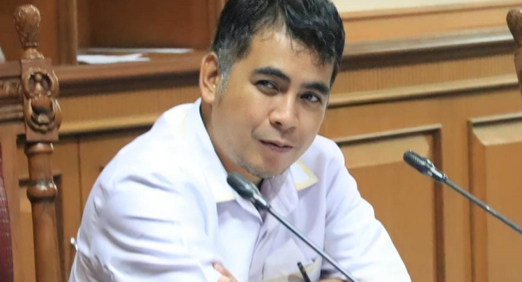 DPRD Kutai Timur Evaluasi Proyek MYC, Fokuskan Penyelesaian