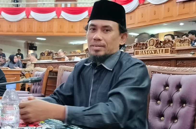 Ketua DPRD Kutim: Dana SILPA Akan Dimanfaatkan untuk Penyertaan Modal di Bank Daerah