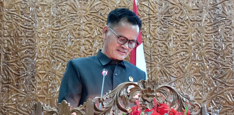 Kajan Lahang Dorong Pengembangan Pariwisata sebagai Motor Ekonomi Baru di Kutai Timur