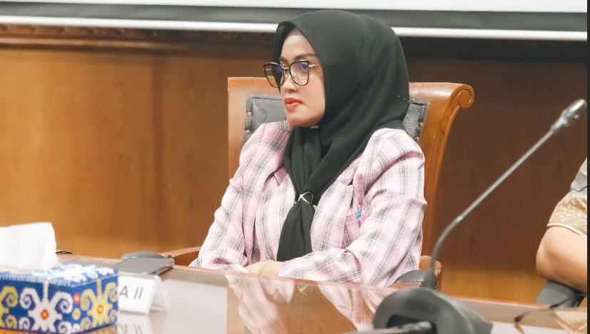 Kemandirian Ekonomi Perempuan: Fokus Utama Prayunita di Tahun 2024