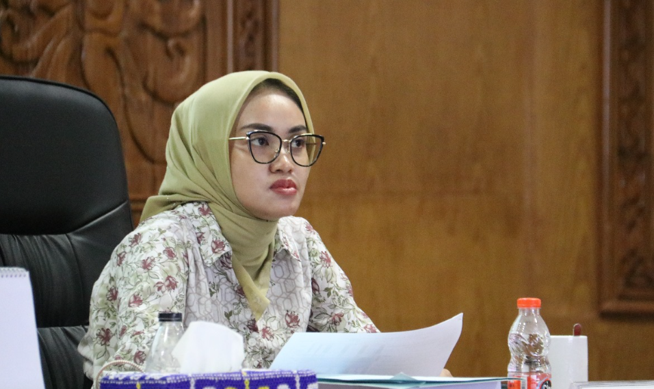 Prayunita Utami Dorong Percepatan Pembangunan Infrastruktur Pesisir