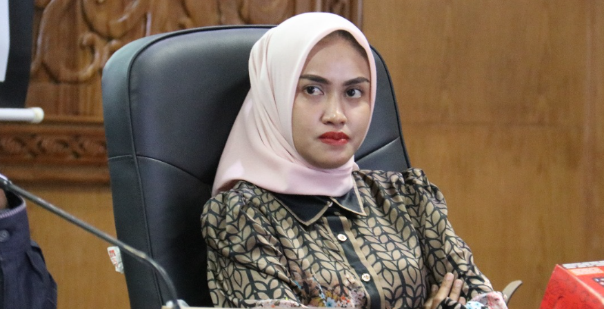 Prayunita Sambut Baik Kolaborasi Pemerintah dan Swasta untuk Pembangunan