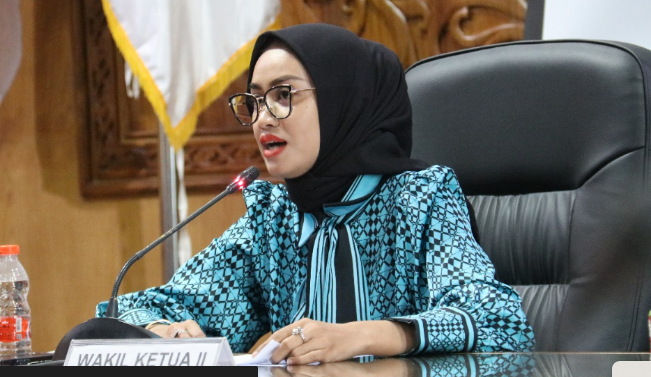 Prayunita: Perempuan di Politik Harus Menjadi Inspirasi