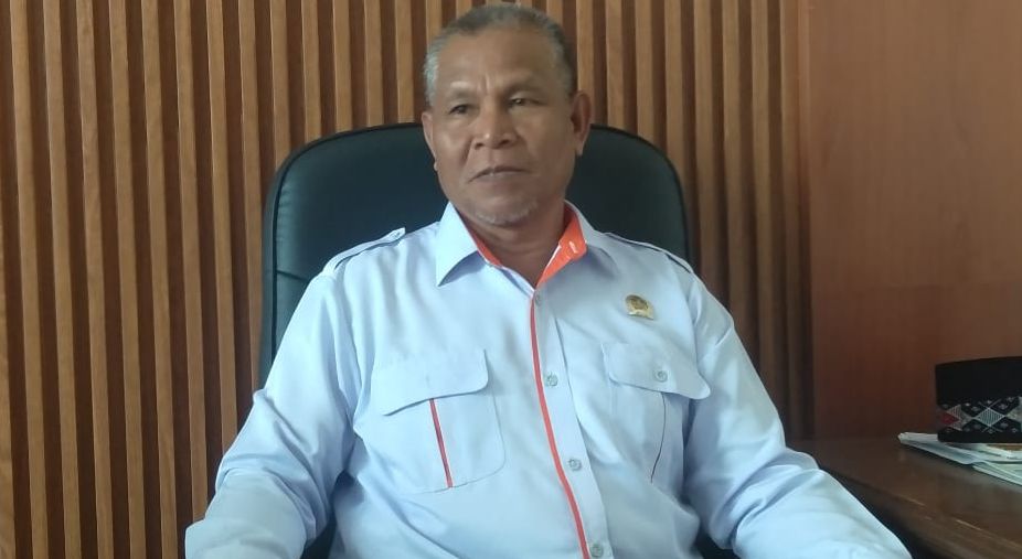 Banjir Berulang Hambat Aktivitas Petani, Syaiful Tekankan Penanganan Sungai Tersumbat dan Ancaman Buaya�