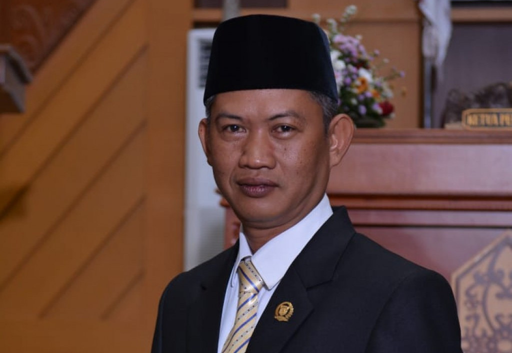 Seruan Anggota Komisi IV Ahmat Sopian Noor: Semua Pihak Berkolaborasi