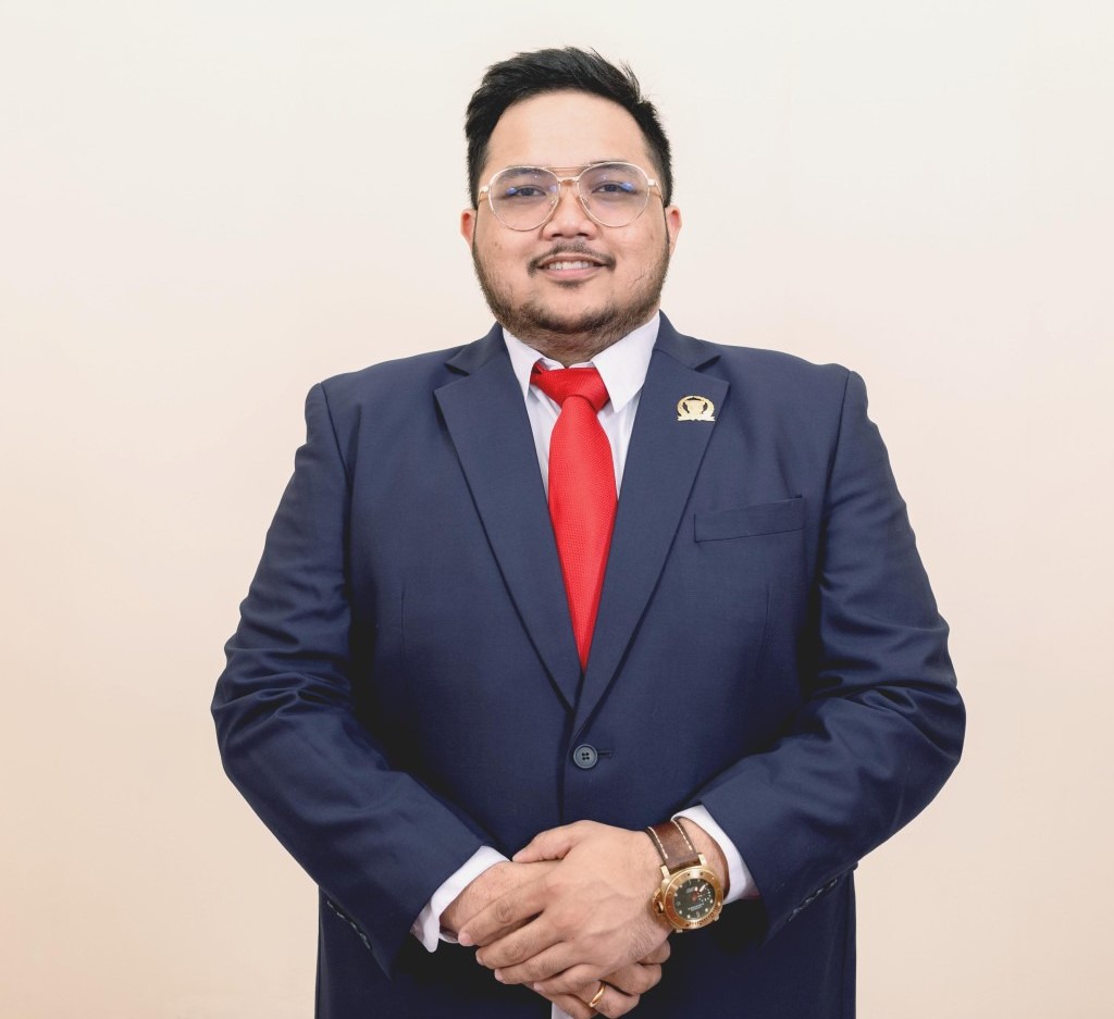 Perda Miras Akan Direvisi, Andi Afif: Untuk Tingkatkan PAD Kota Samarinda