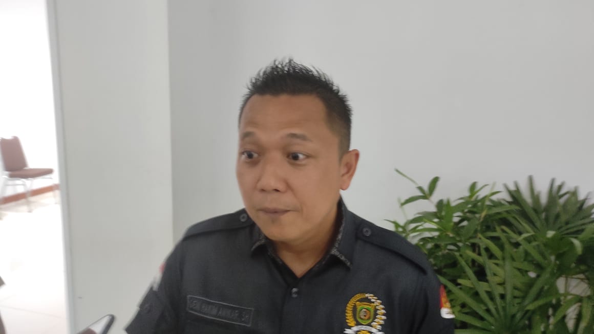 Deni Hakim Apresiasi Probebaya Awards Pemkot Samarinda