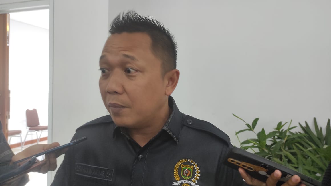Lagi, Anggota DPRD Puji Kinerja Pemerintah Kota Samarinda Usai Terima 10 Panji Pembangunan