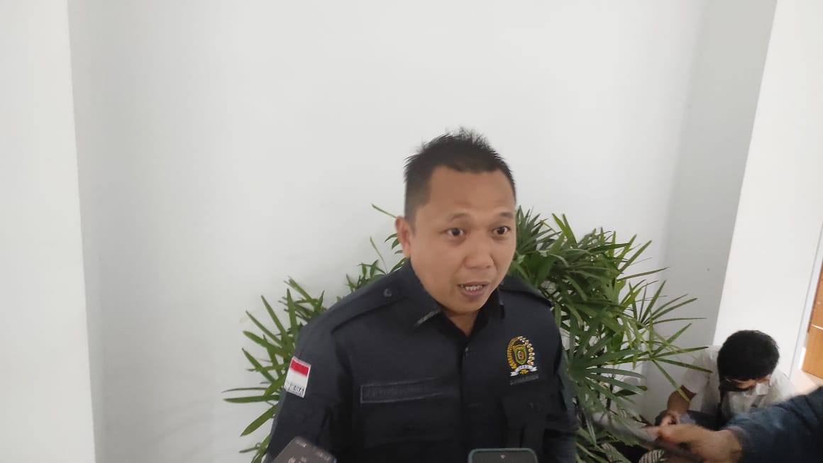 Deni Hakim: Pentingnya Keterlibatan Semua Pihak Atasi Persoalan Anjal