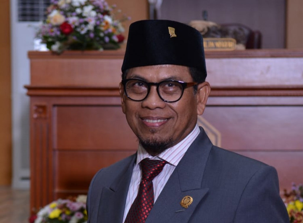 Anggota Komisi III DPRD Samarinda: Perusahaan Penuhi Keinginan Masyarakat Yang Terdampak Aktifitas Pertambangan