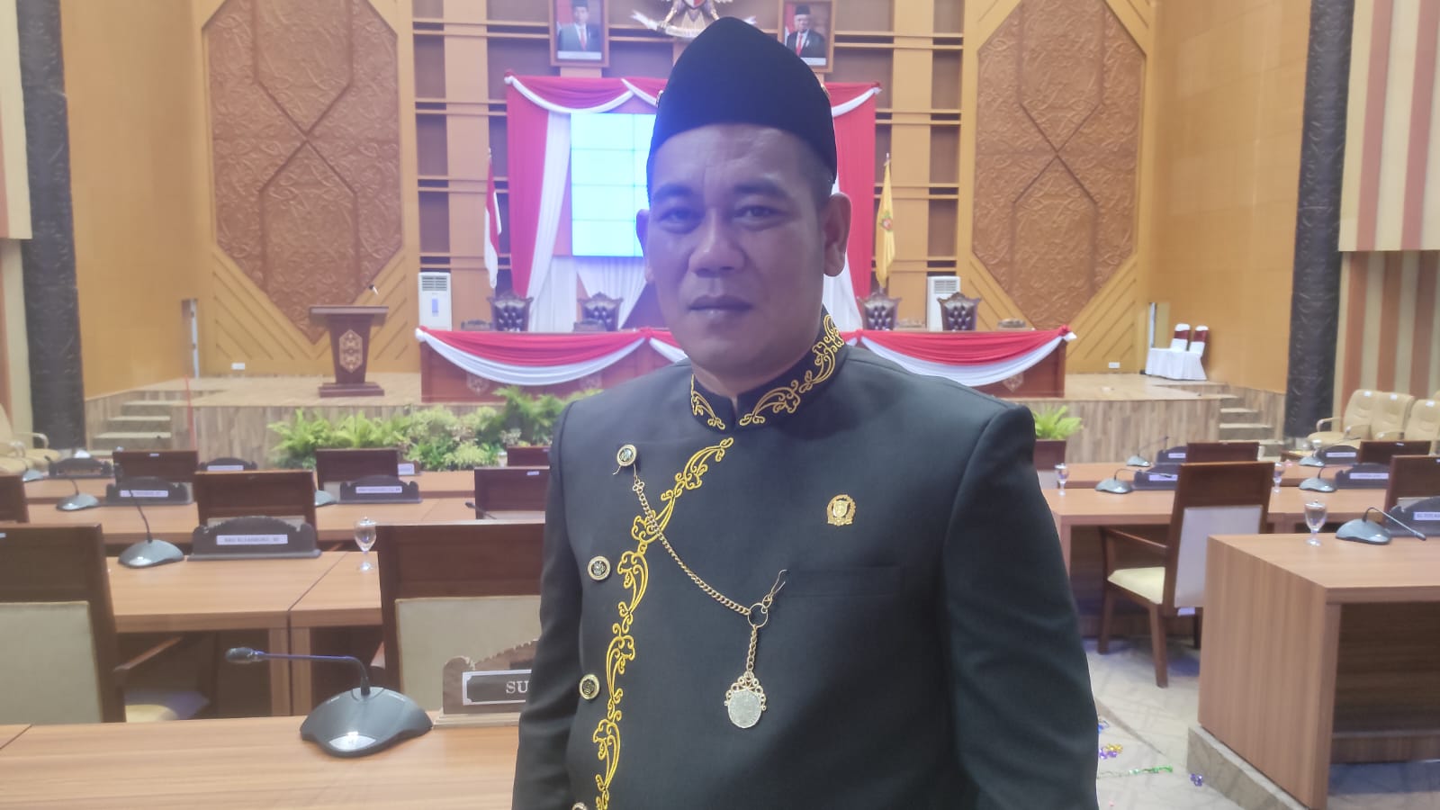DPRD Samarinda Kawal Pembangunan Terowongan, Gelar RDP Dengan PUPR